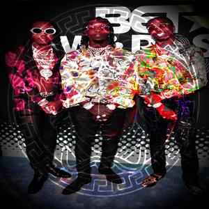 Migos (feat. Hollowtiphero)