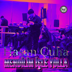 Mendilim İşle Yolla