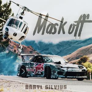 Mask Off (Aesthetic Remix)