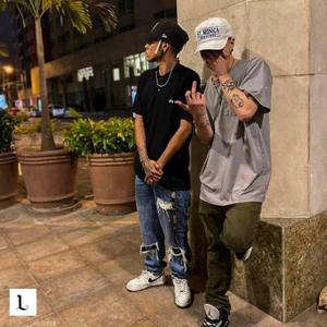 Condenado$ Pt. 1 (feat. Spanky SML)