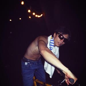 all night long (feat. Klso)