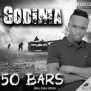 50 bars (Big Zulu Diss)