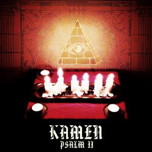 PSALM II