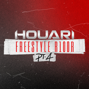 Freestyle R100R, pt. 4