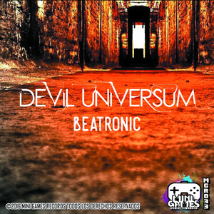 Devil Universum (Original Mix)