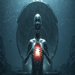 Blood under Covenant