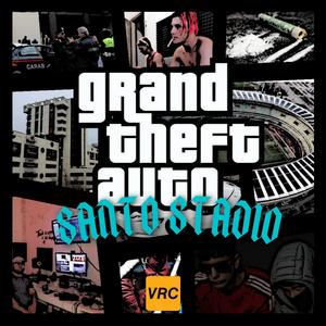 Santo Stadio (feat. Yuri 4real)