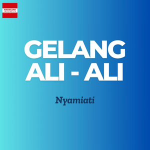 Gelang Ali Ali