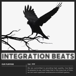 【FREE】“Crow”Drill Beat