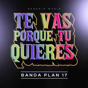 Te Vas Porque Tu Quieres