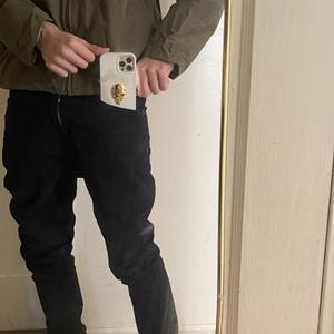 lil longer