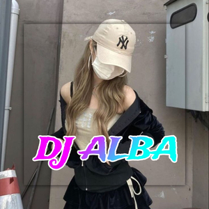 DJ ALBA