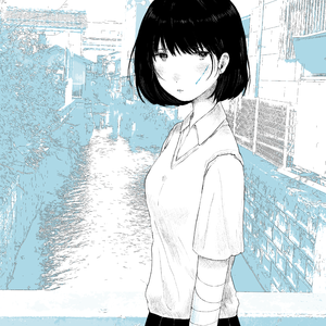 少女、ブックオフへ行く