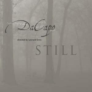 Five Flower Songs, op. 47: The Evening Primrose