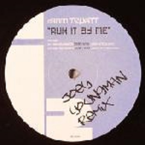 Run it by Me (Joey Youngman's Main Vocal Fetish Remix)