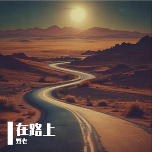 在路上