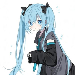 ただ声一つ(Feat.Miku)