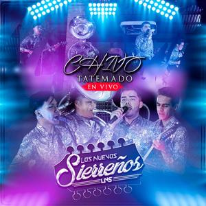 Chivo Tatemado (En vivo)