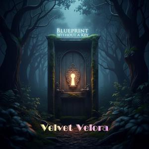 Blueprint Without A Key