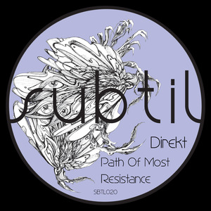 Path of Most Resistance