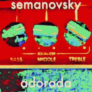 Adorada