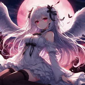 乱れたいのは君でしょ？ (feat. のぶあきHP, はーちゃん & Luminous Angels)