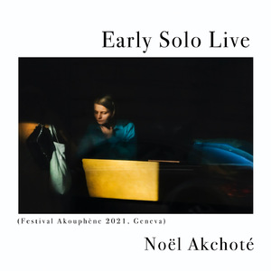 Gesualdo Variatio:No. 1, Baci Soavi e Cari & Come Esser Puo