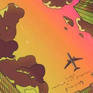 Sleep (feat. ArigatoJoey)