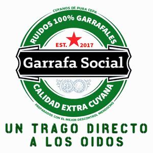 Solo tenía ganas de tocar Ska y Punk Rock (ensayo) (En vivo Sala Club 27)