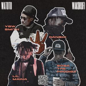 ITS OVER (sosa the prodigy, YBW SMITH, Lilmaina & Danski Remix)