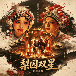 梨园双星