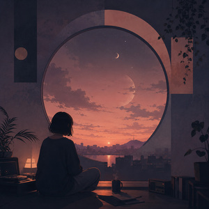 Abstrac (Lo-Fi)