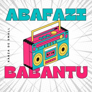 Abafazi Babantu