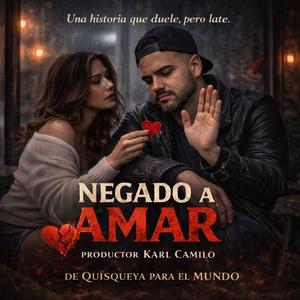 Negado Amar