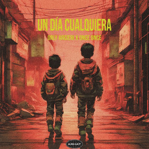 Un Día Cualquiera