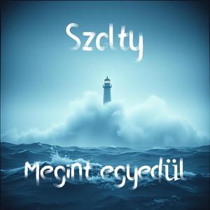 Megint egyedül