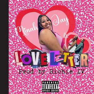 Love Letter (feat. Mandii & Richie IV)
