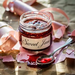 スウィートジャム (feat. AiSuu)