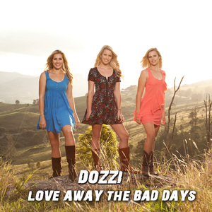 Love Away the Bad Days