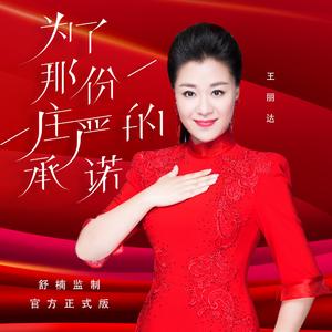 为了那份庄严的承诺