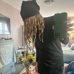 SHE SAY IM A ASSHOLE :