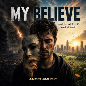MY BELIEVE (Original)
