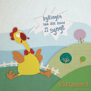 Fortellerspor: Så gøy!