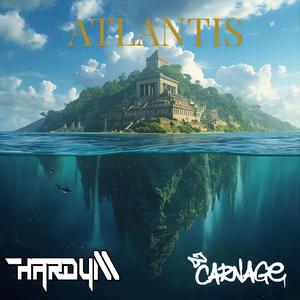 Atlantis (feat. Hardy M)