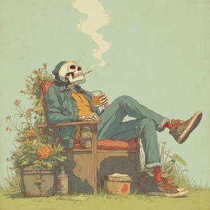 Lazybones