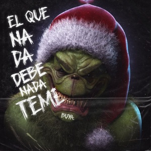 El Que Nada Debe Nada Teme