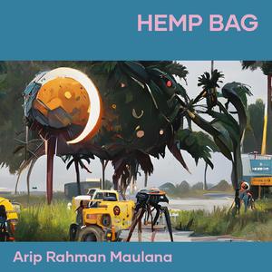 Hemp Bag