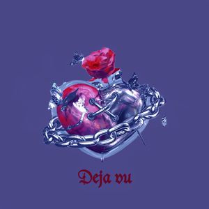 Deja vu (似曾相识)