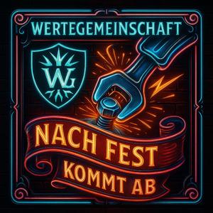 Nach fest kommt ab
