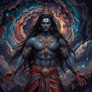 Shri Batuk Bhairav Ashtakam Remastered